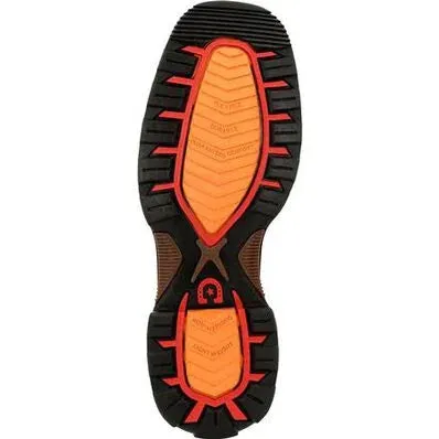 Durango Maverick Waterproof Work Boot