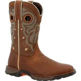Durango Maverick Waterproof Work Boot