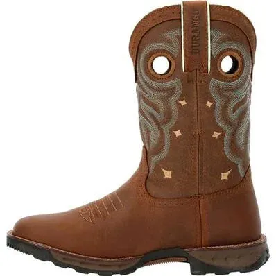 Durango Maverick Waterproof Work Boot