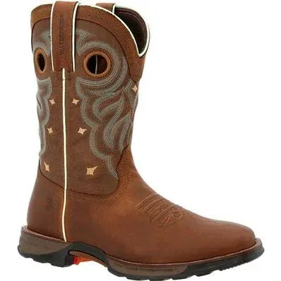 Durango Maverick Waterproof Work Boot