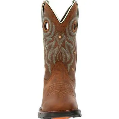 Durango Maverick Waterproof Work Boot