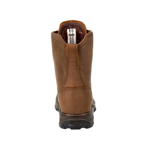Durango Maverick XP Steel Toe Waterproof Work Boot DDB0267