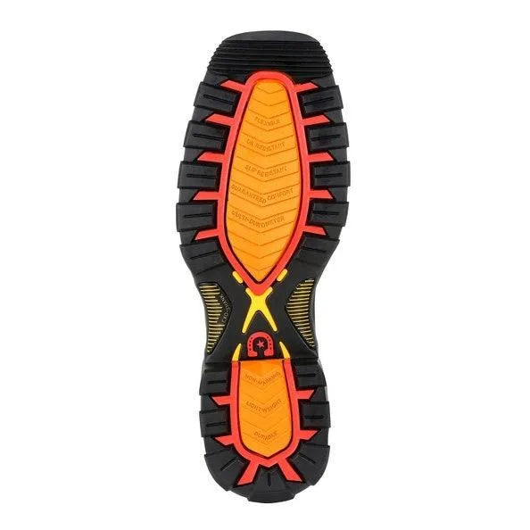 Durango Maverick XP Steel Toe Waterproof Work Boot DDB0267