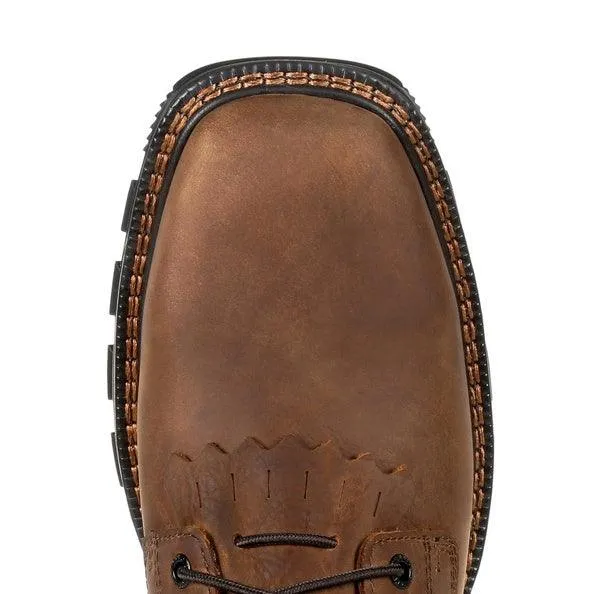 Durango Maverick XP Steel Toe Waterproof Work Boot DDB0267