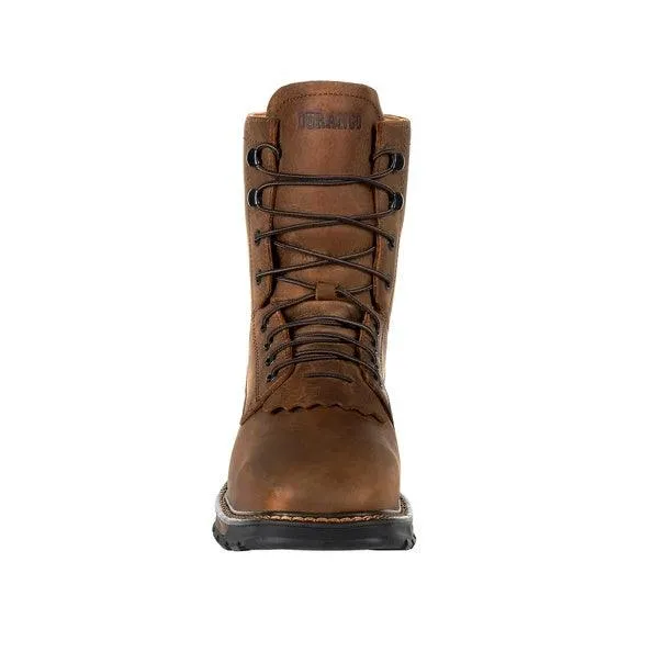 Durango Maverick XP Steel Toe Waterproof Work Boot DDB0267