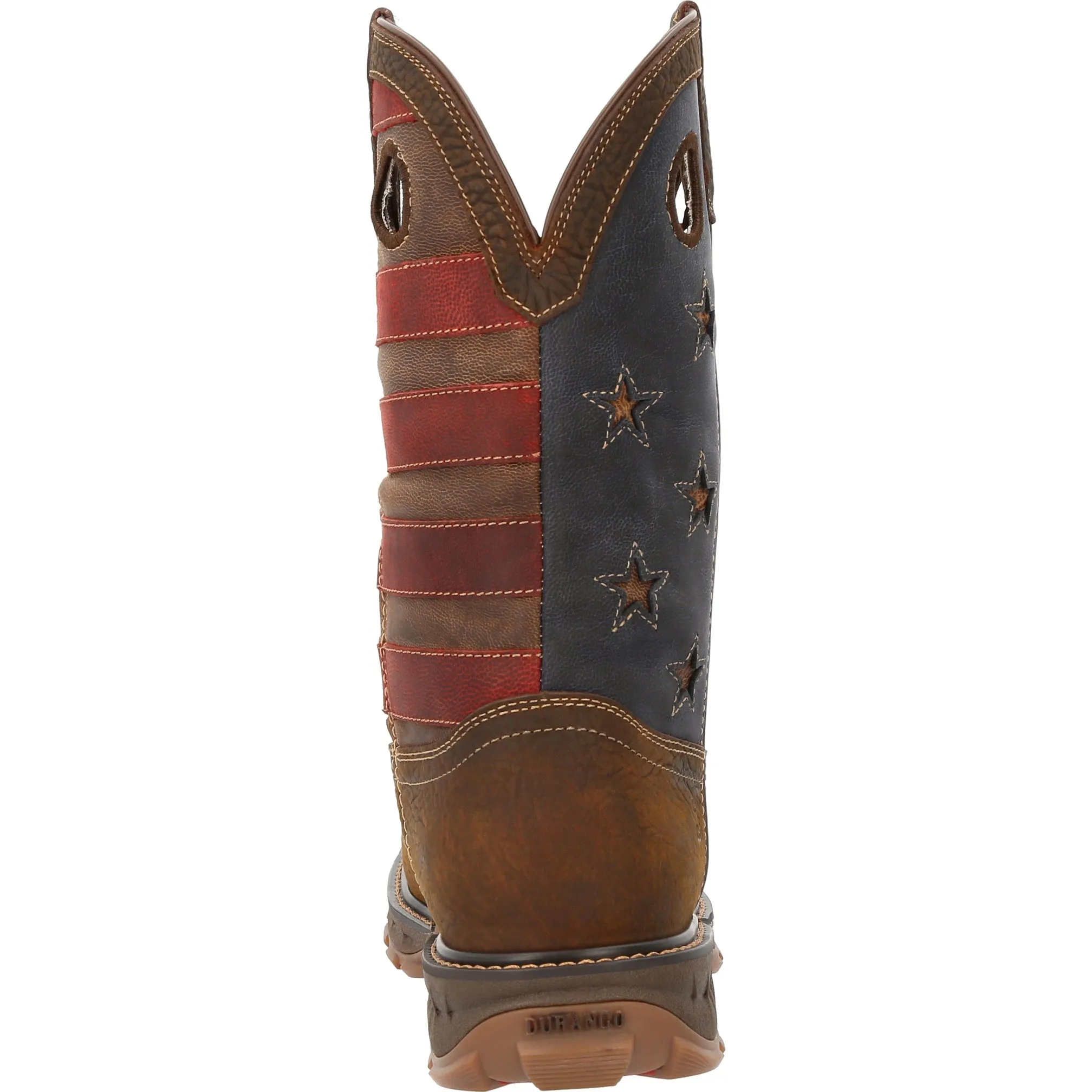 Durango Rebel Men Work Boot DDB0366
