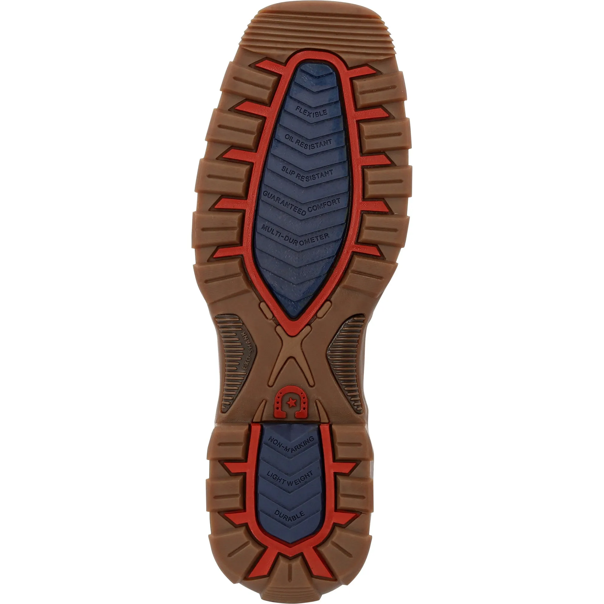 Durango Rebel Men Work Boot DDB0366