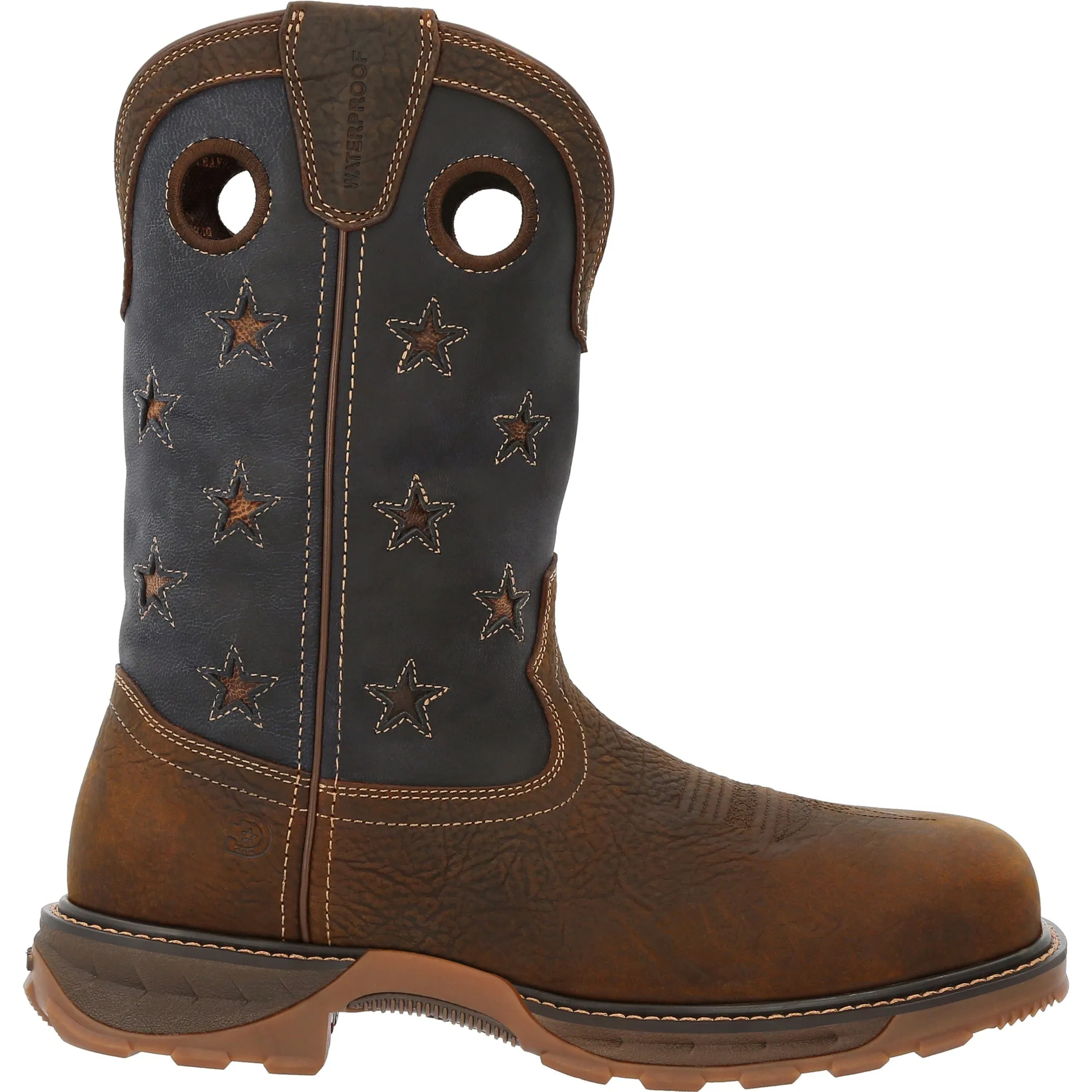 Durango Rebel Men Work Boot DDB0366