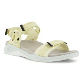 ECCO X-TRINSIC 3S WOMEN'S WATER SANDALS - Sherbet