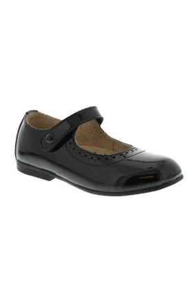 Emma - Black Patent