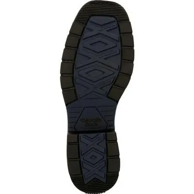 GB00435 Georgia Boot Carbo-Tec LT 11" Waterproof Pull-On Steel Toe
