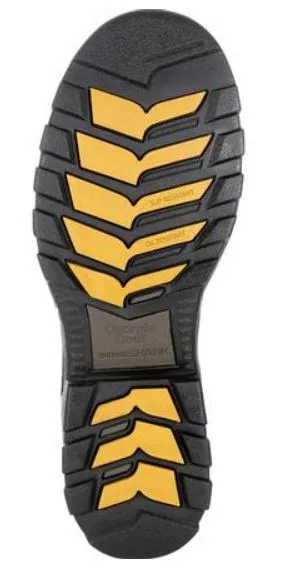 Georgia Boot Men's Eagle One Waterproof Pull-On Work Boot GB00314