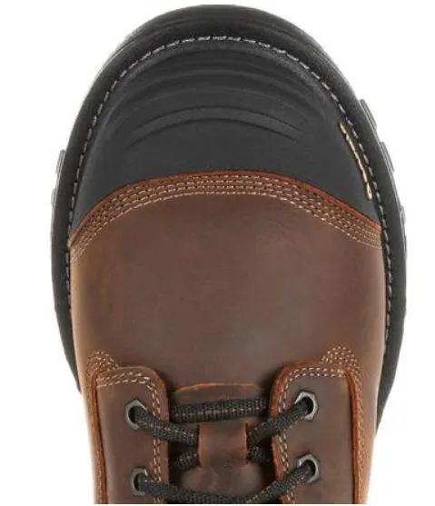Georgia Boot Rumbler 8" Composite Toe EH Waterproof Work Boot GB00285