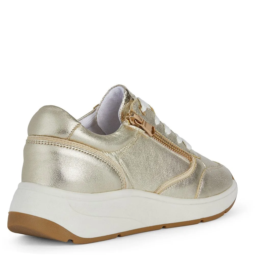 Geox D Cristael E Sneakers