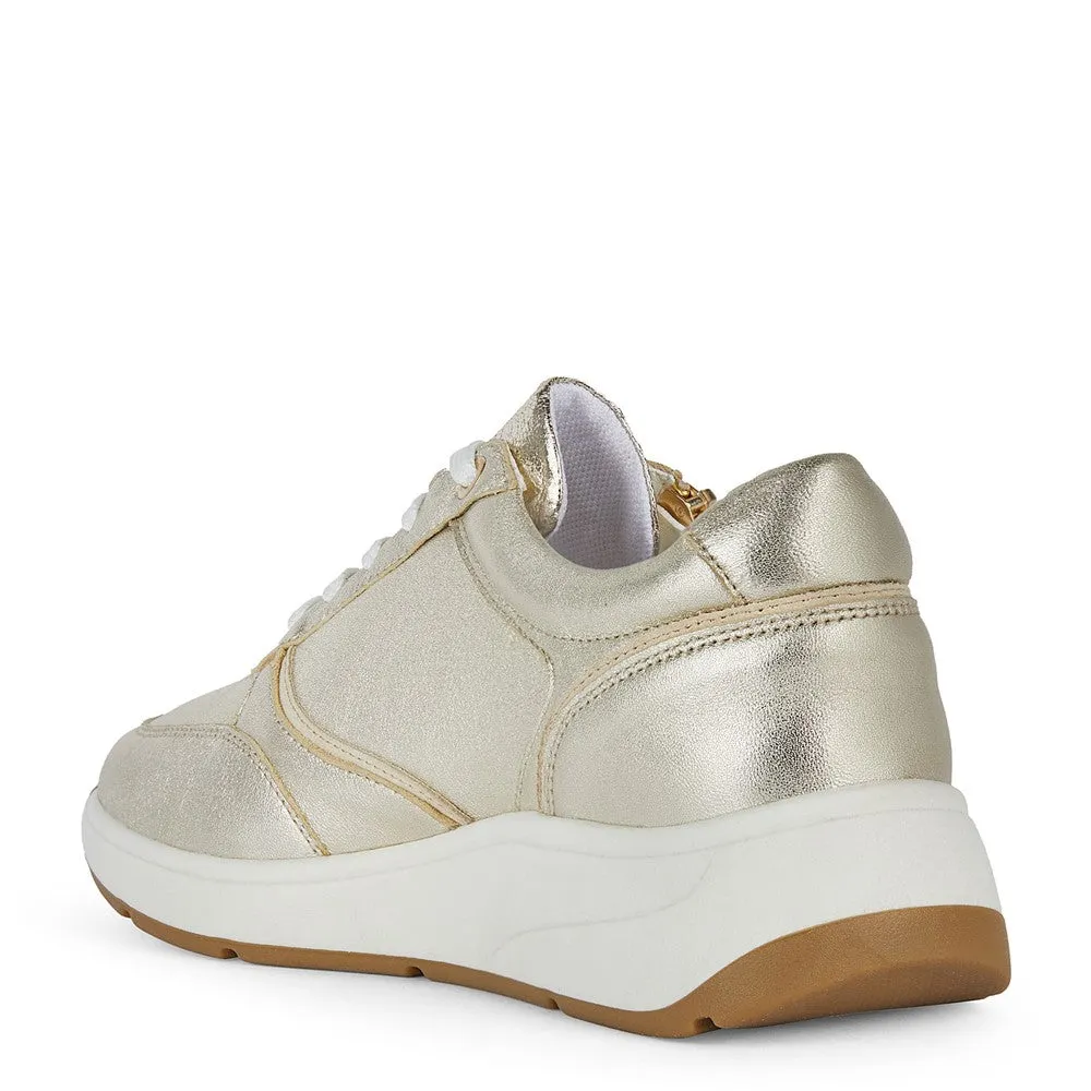 Geox D Cristael E Sneakers