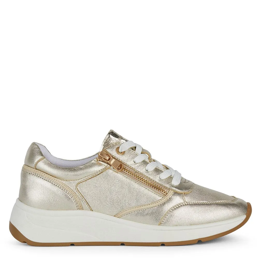 Geox D Cristael E Sneakers