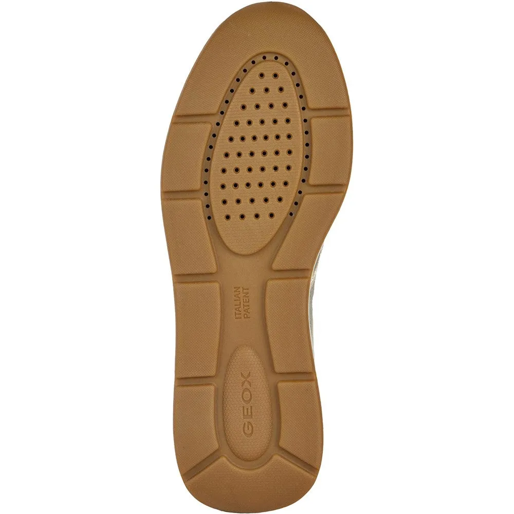 Geox D Cristael E Sneakers