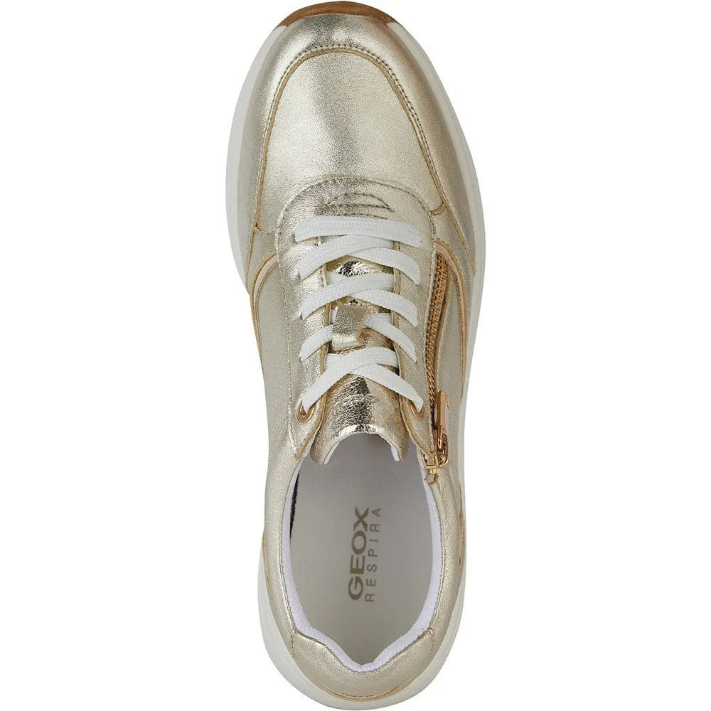 Geox D Cristael E Sneakers