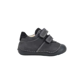 Geox Tutim Navy Boys First Shoes
