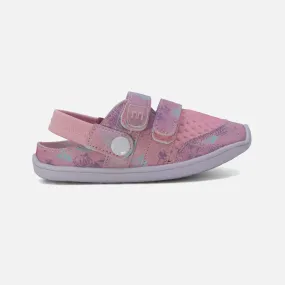 GIRLS BEACH VELCRO SANDALS