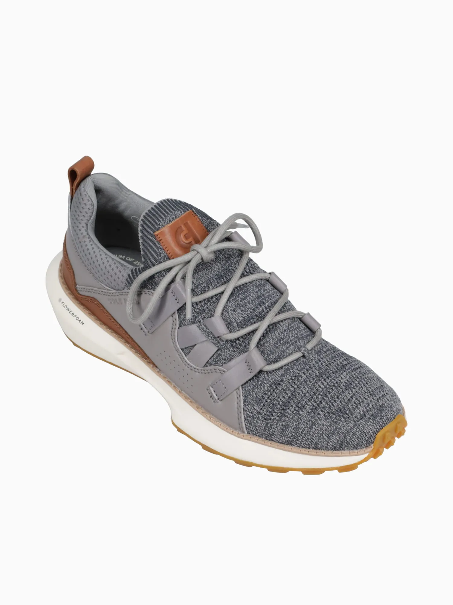 Grand Motion Stitchlite Ii Grey Tan