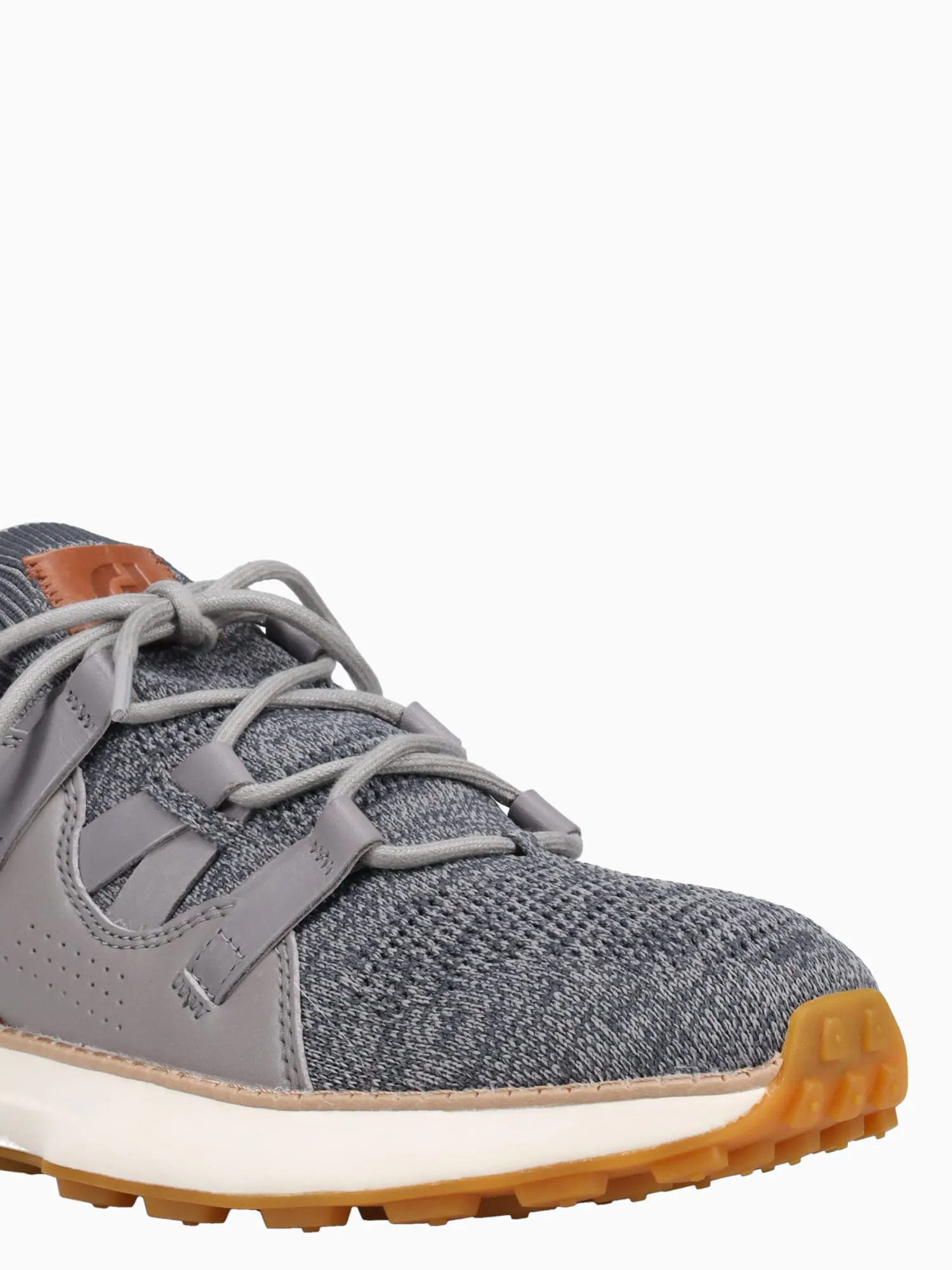 Grand Motion Stitchlite Ii Grey Tan