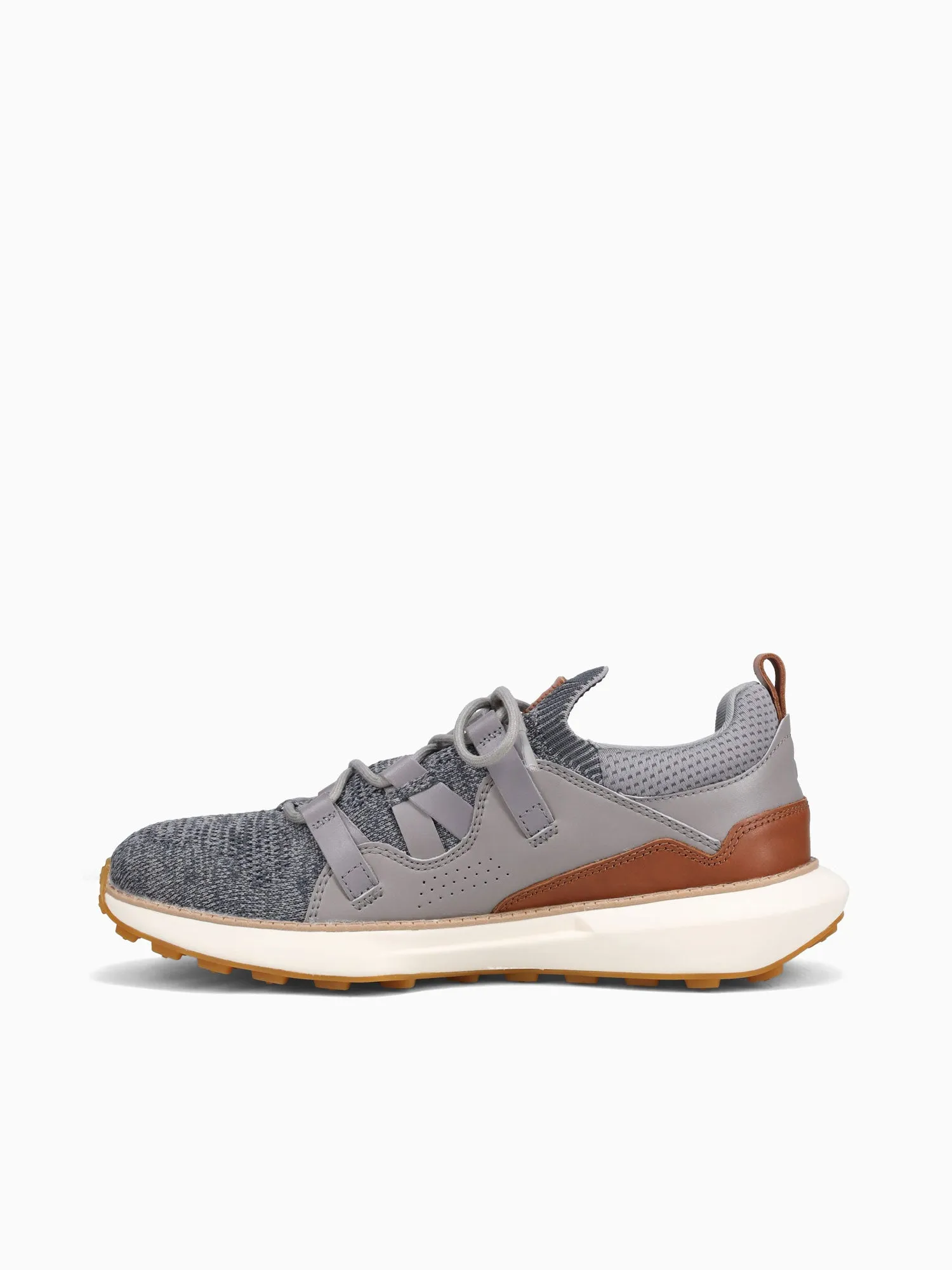 Grand Motion Stitchlite Ii Grey Tan