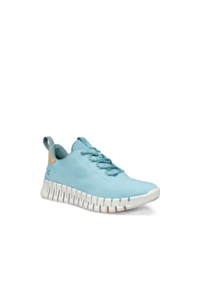 Gruuv Casual Trainer - Aquatic