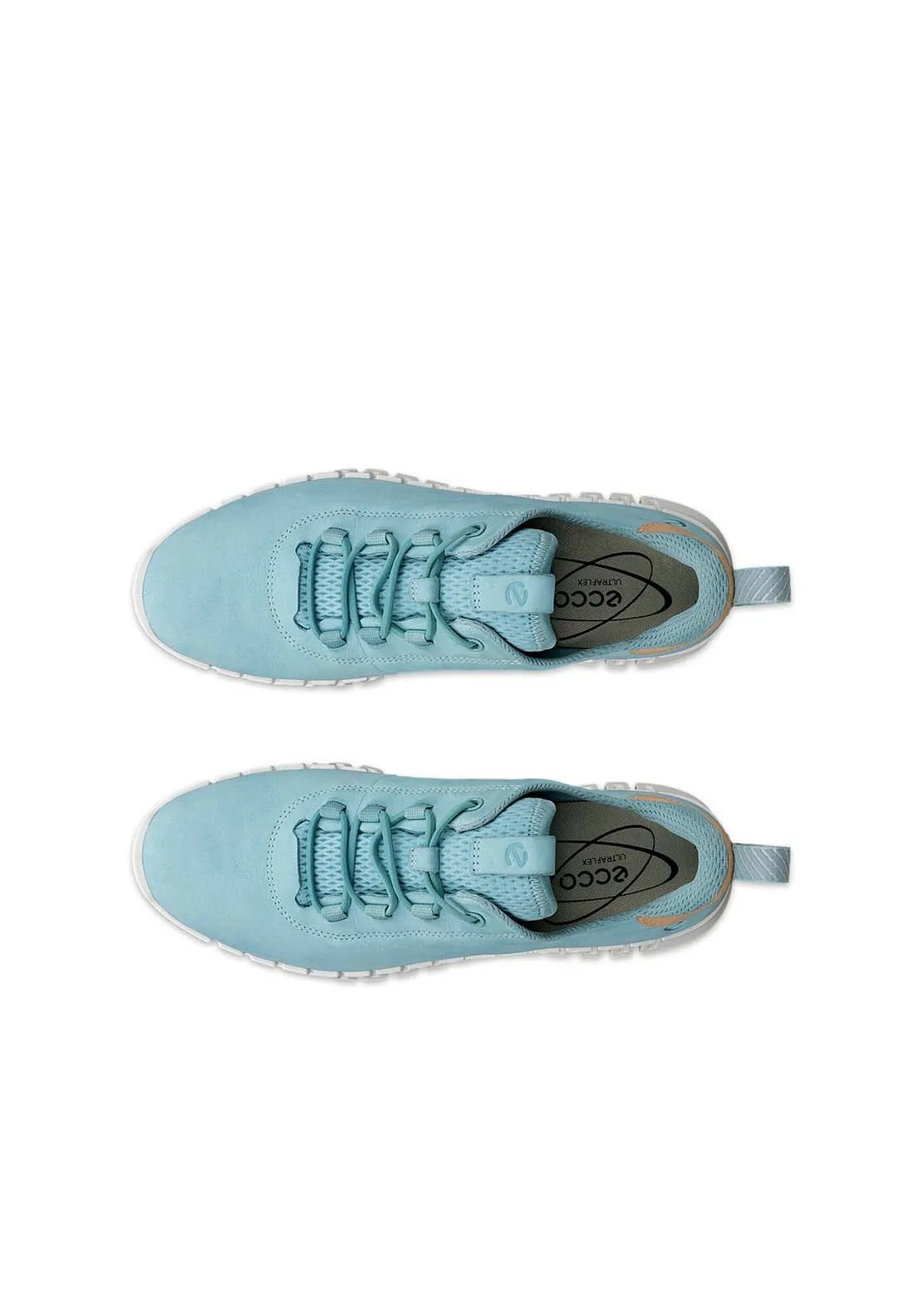 Gruuv Casual Trainer - Aquatic
