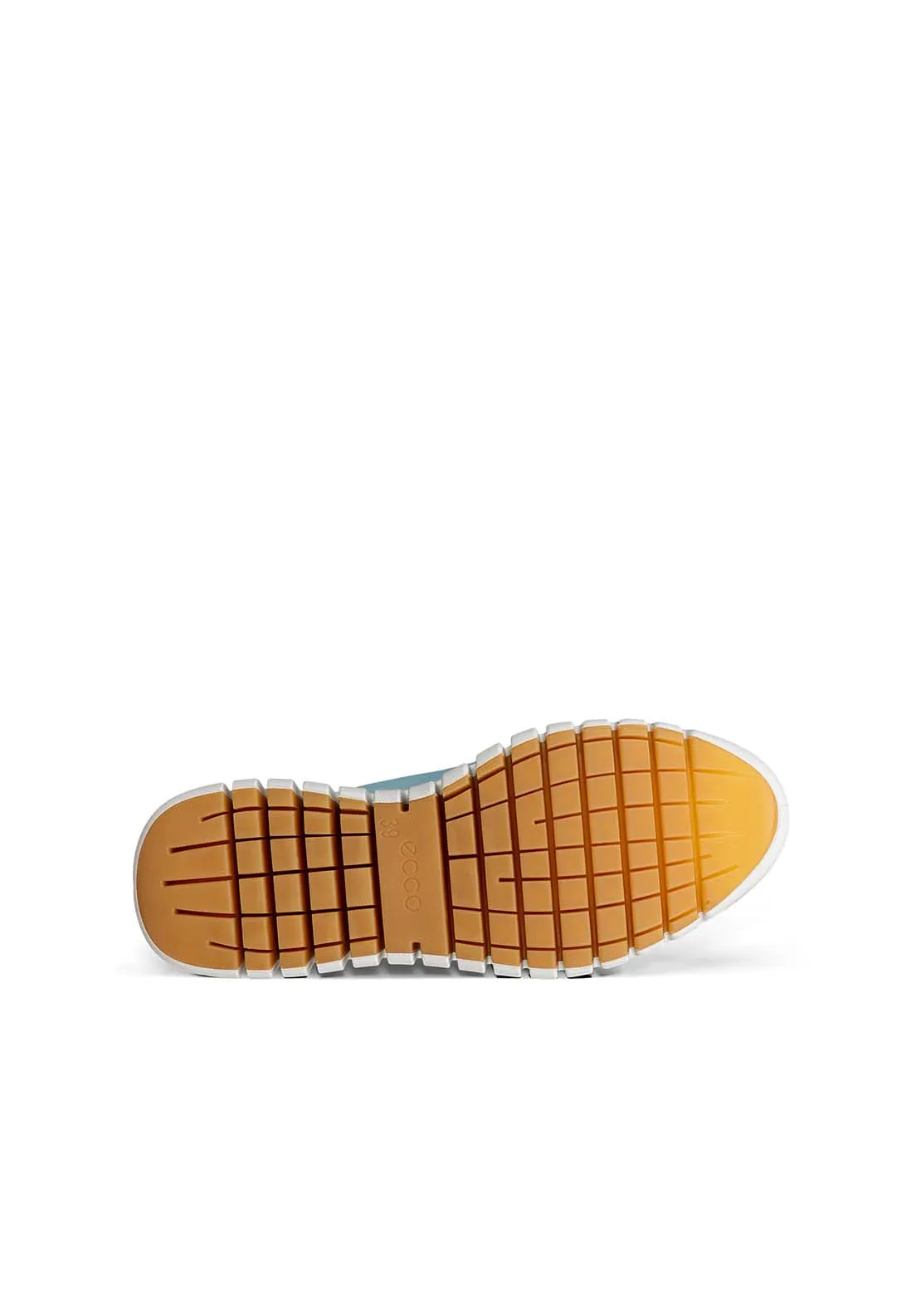 Gruuv Casual Trainer - Aquatic