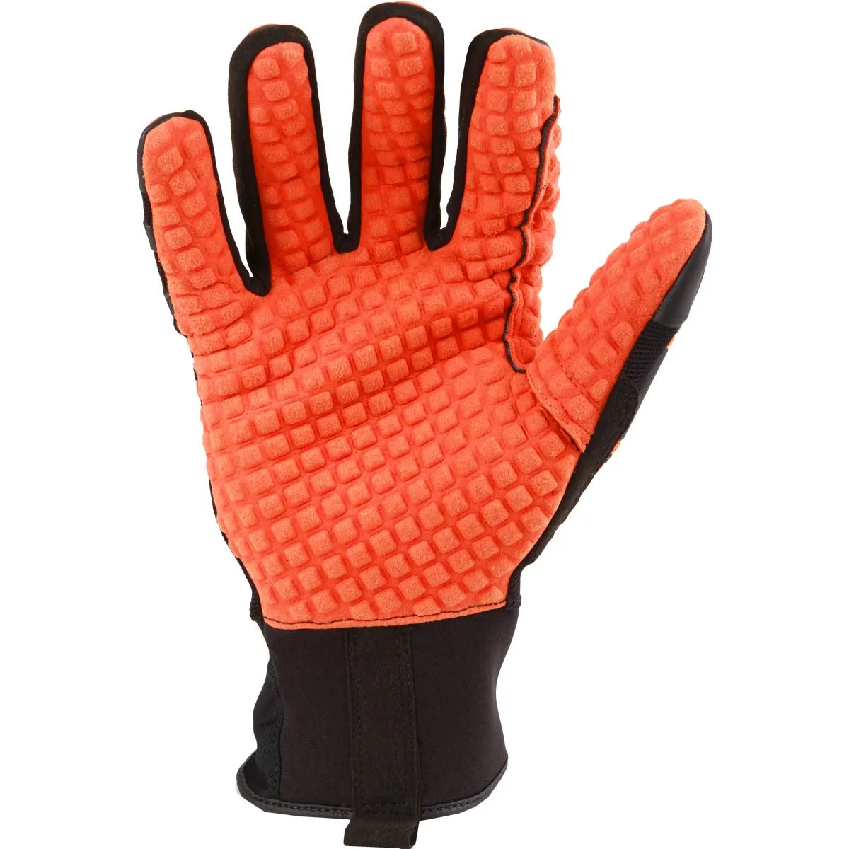 Ironclad SDXO2 Kong Slip & Oil Resistant Work Gloves