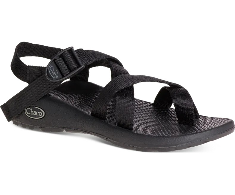 J105427 Chaco Men's Z/2 Classic Black