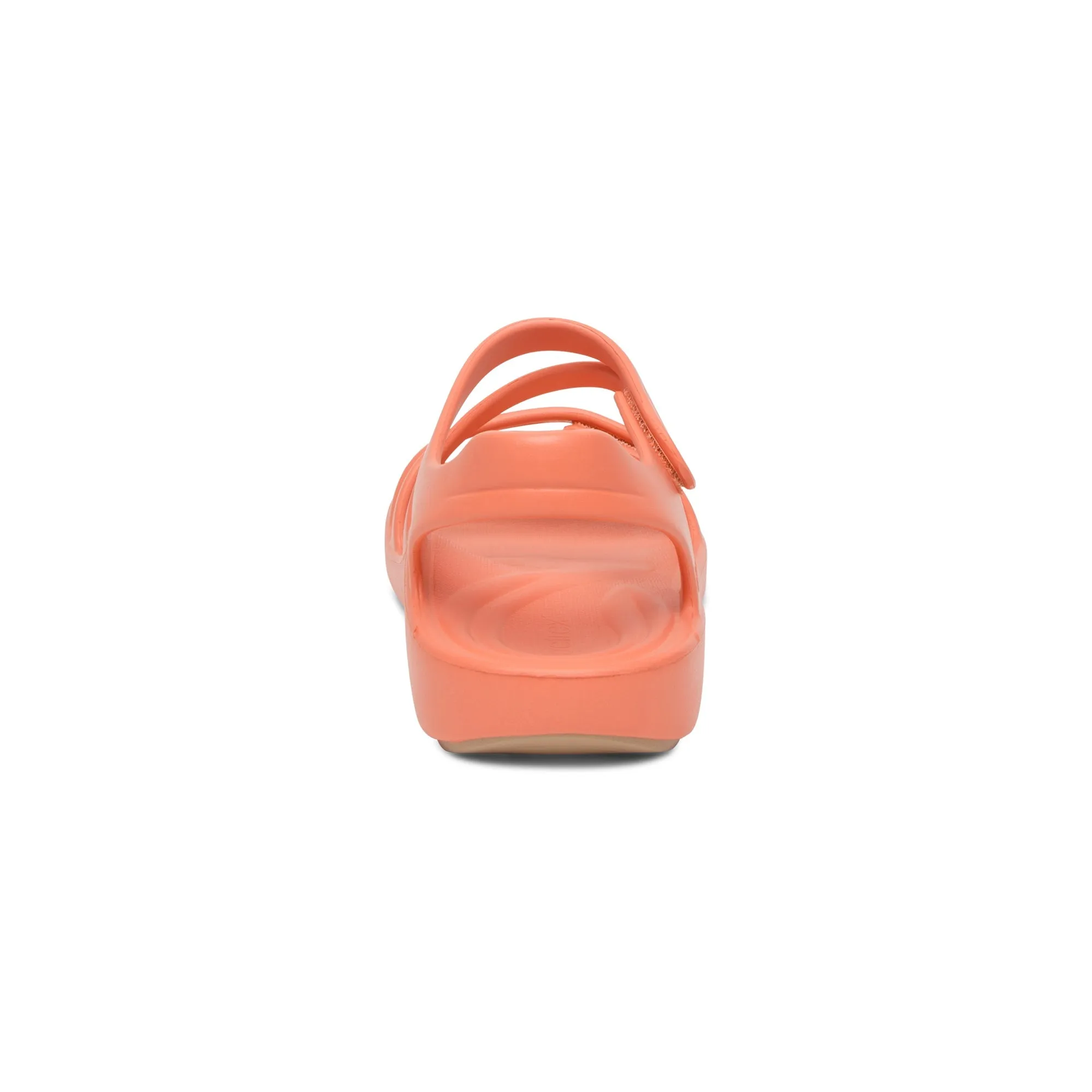 Jillian Sport Water Friendly Women Sandals Coral
