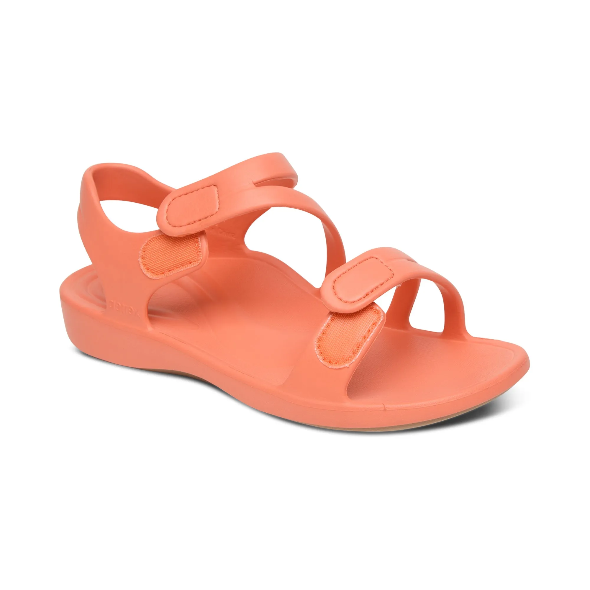 Jillian Sport Water Friendly Women Sandals Coral