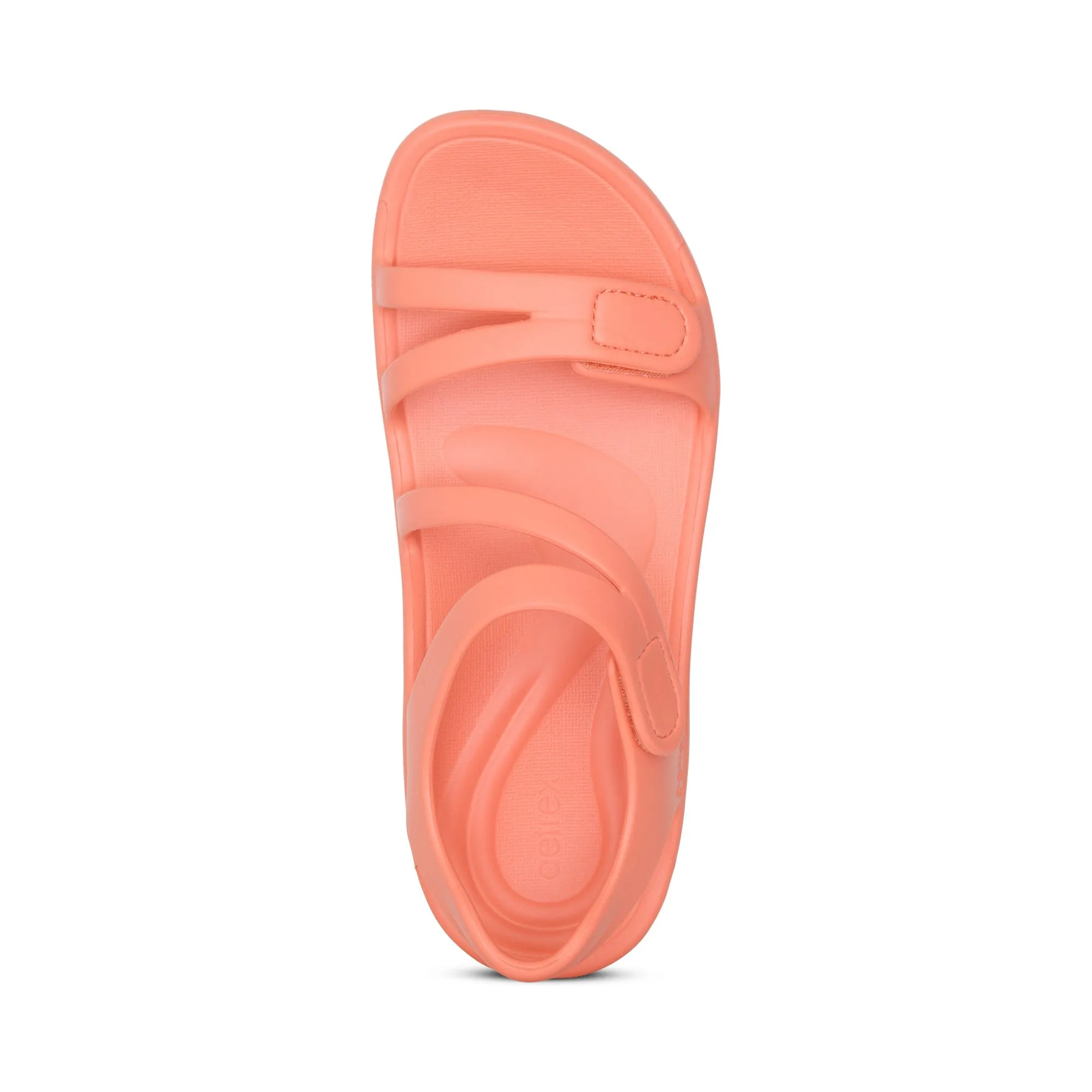 Jillian Sport Water Friendly Women Sandals Coral