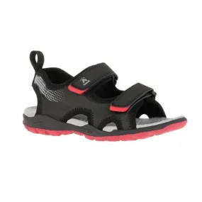 Kamik Seafront Boys Black Water Friendly Sandals
