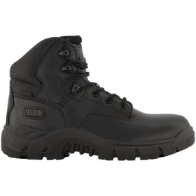 Magnum Sitemaster Safety Boot Black