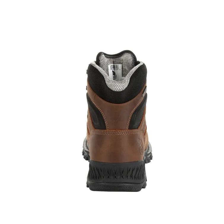 Men's Georgia Boot 6" Rumbler, EH, WP, Composite Toe Boot