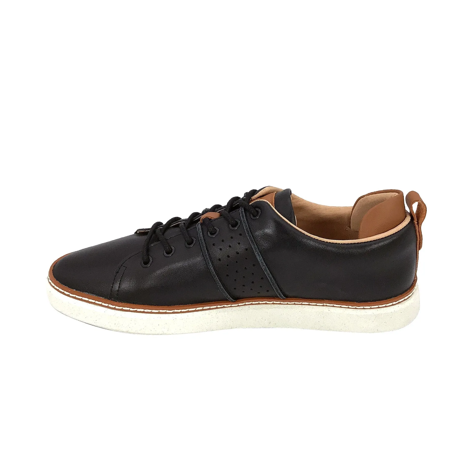 Men's Leather Walkers ON FINAL CLEARANCE