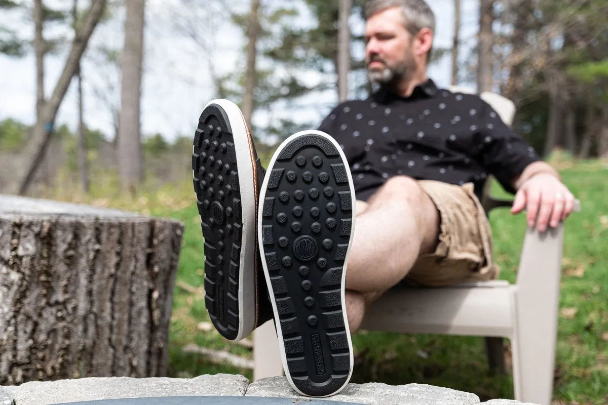 Men's Leather Walkers ON FINAL CLEARANCE