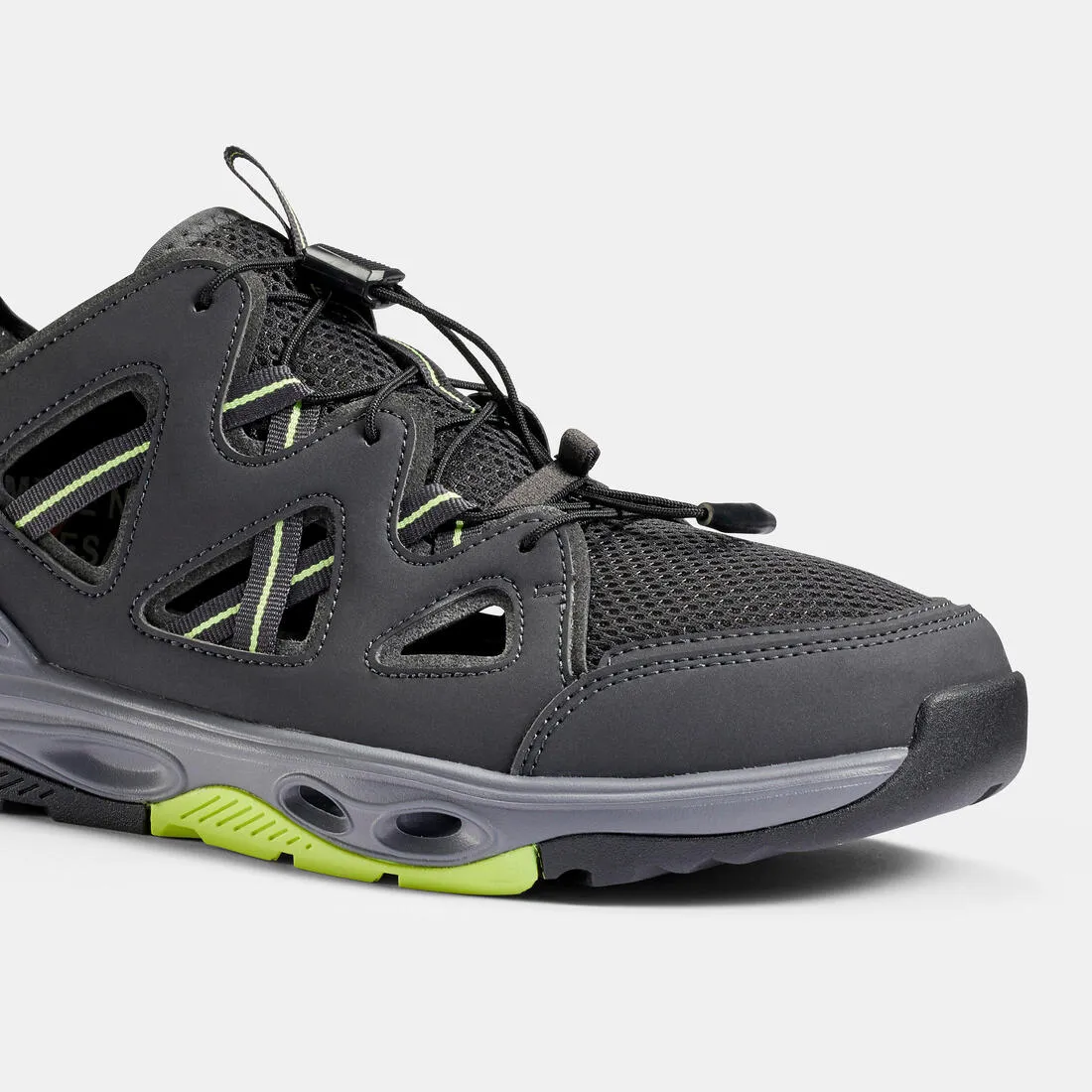 Men's Water Sandal Low - Aqua Hike