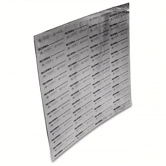 Metacaulk Composite Sheet