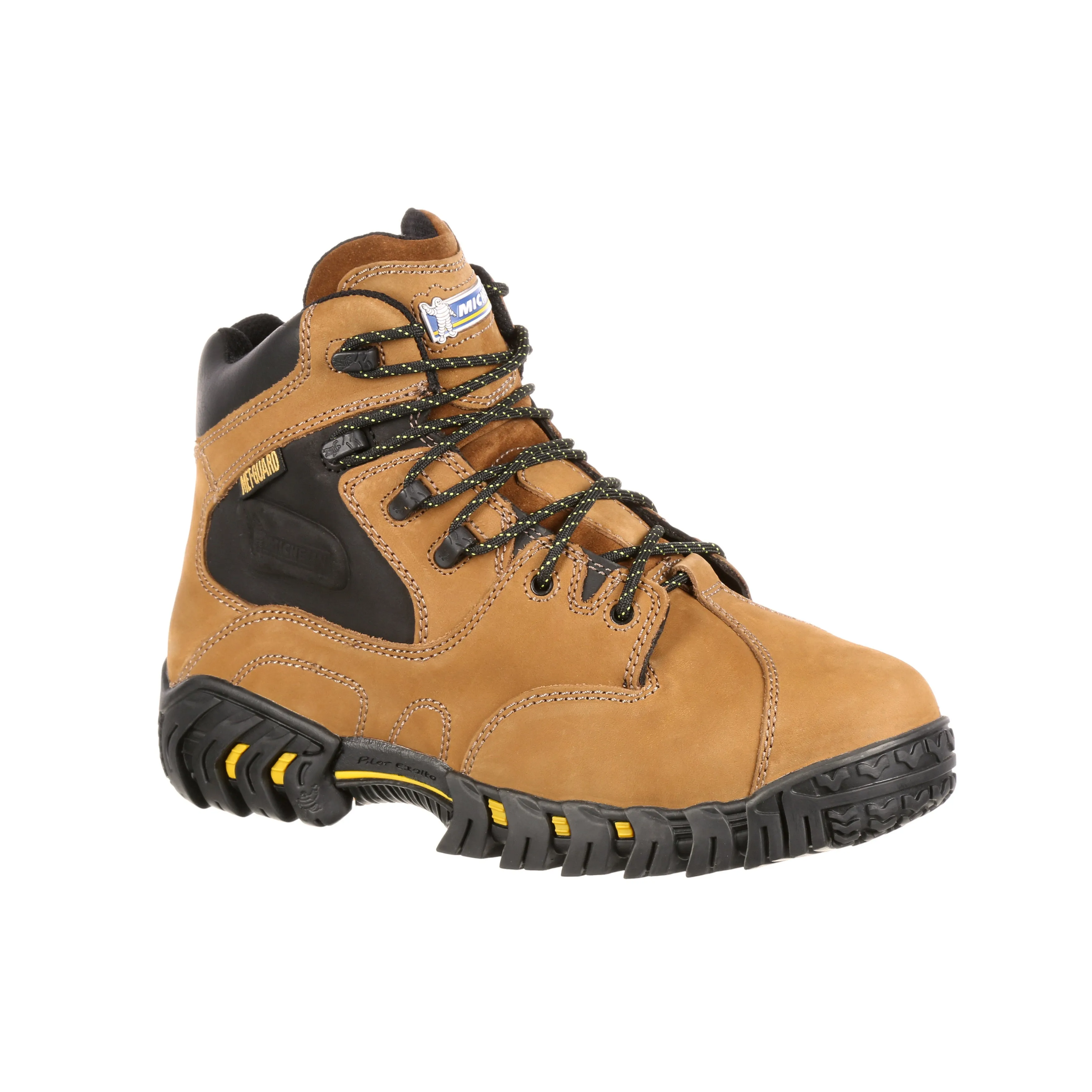 MICHELIN Men's 6" Metatarsal Boot - XPX763
