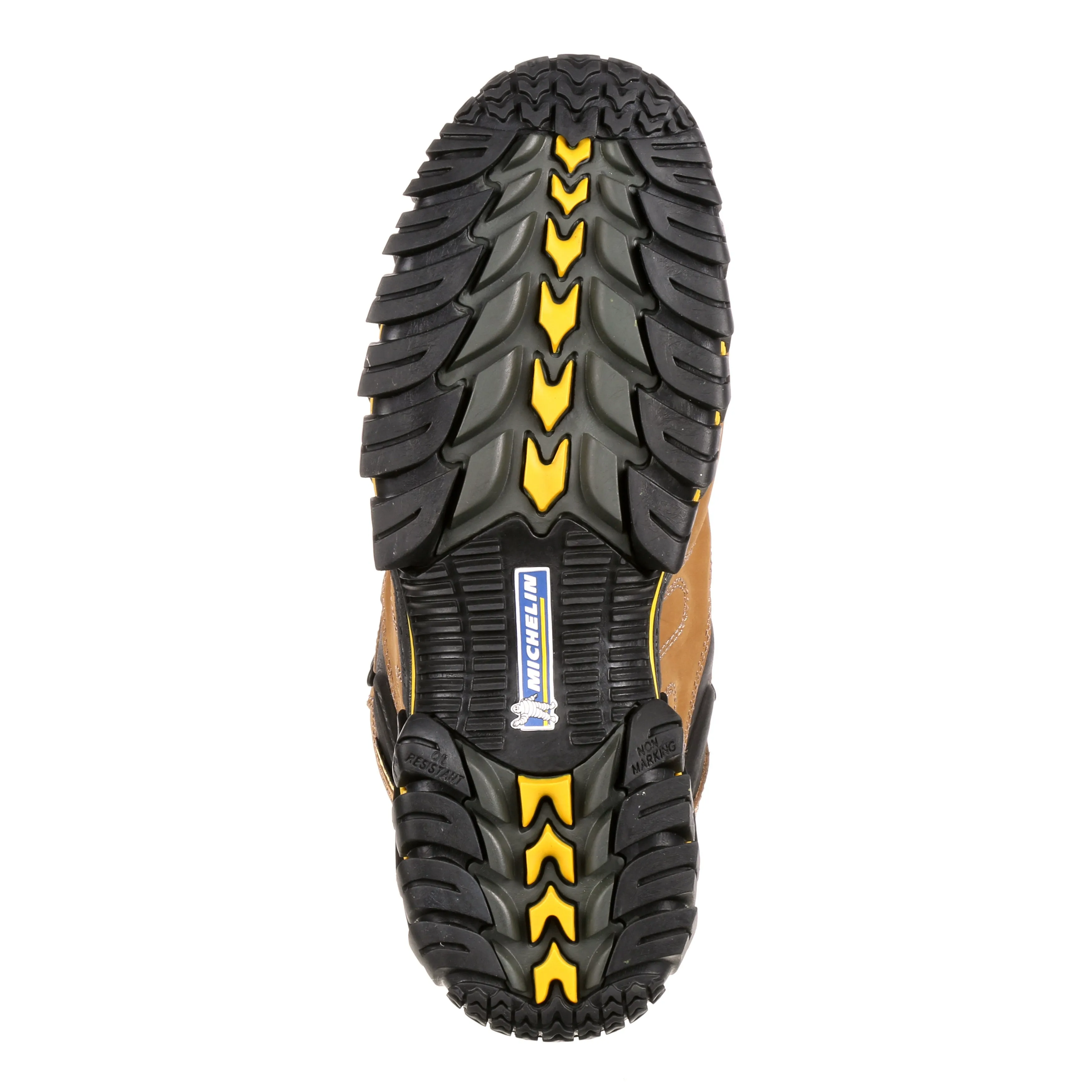 MICHELIN Men's 6" Metatarsal Boot - XPX763