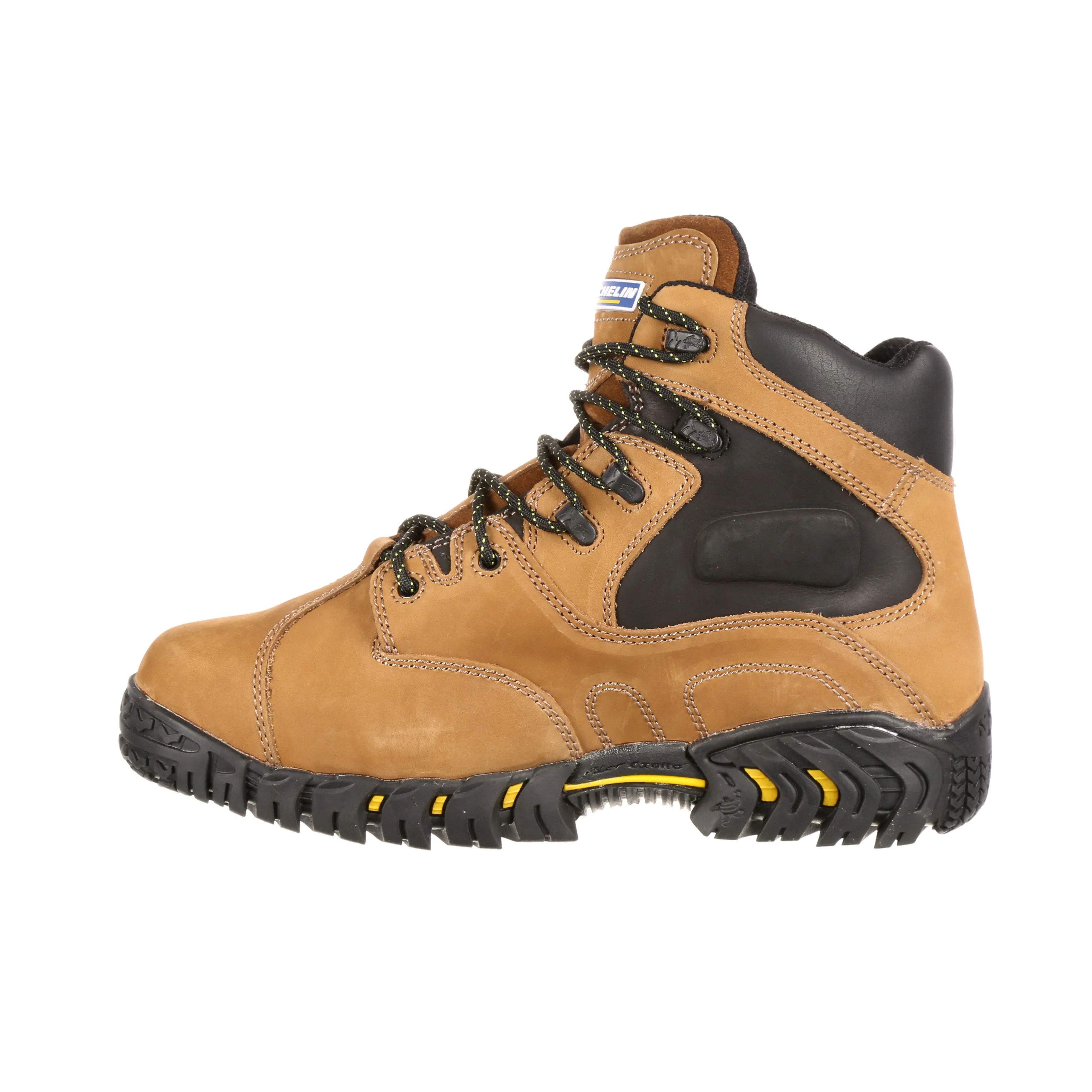 MICHELIN Men's 6" Metatarsal Boot - XPX763
