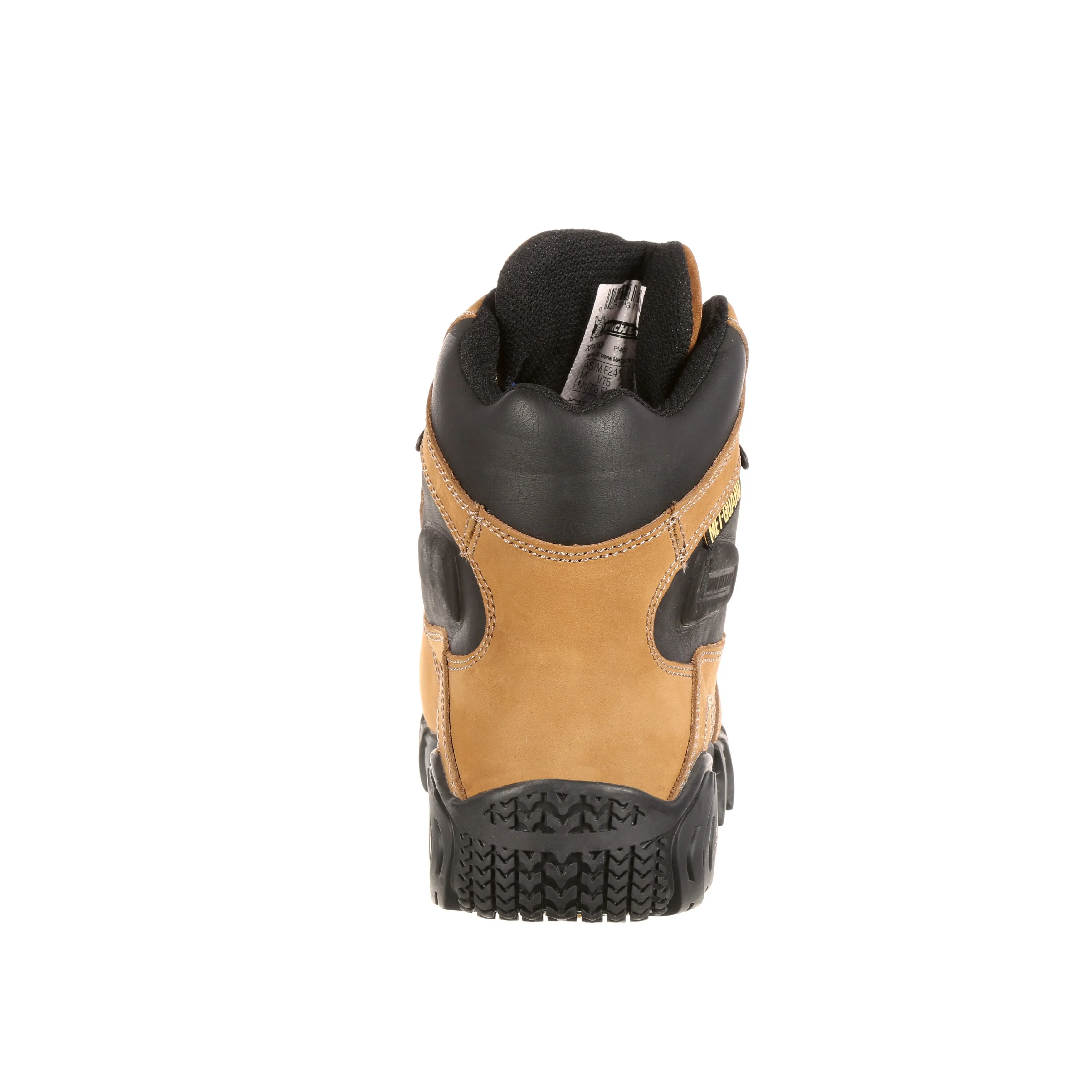 MICHELIN Men's 6" Metatarsal Boot - XPX763