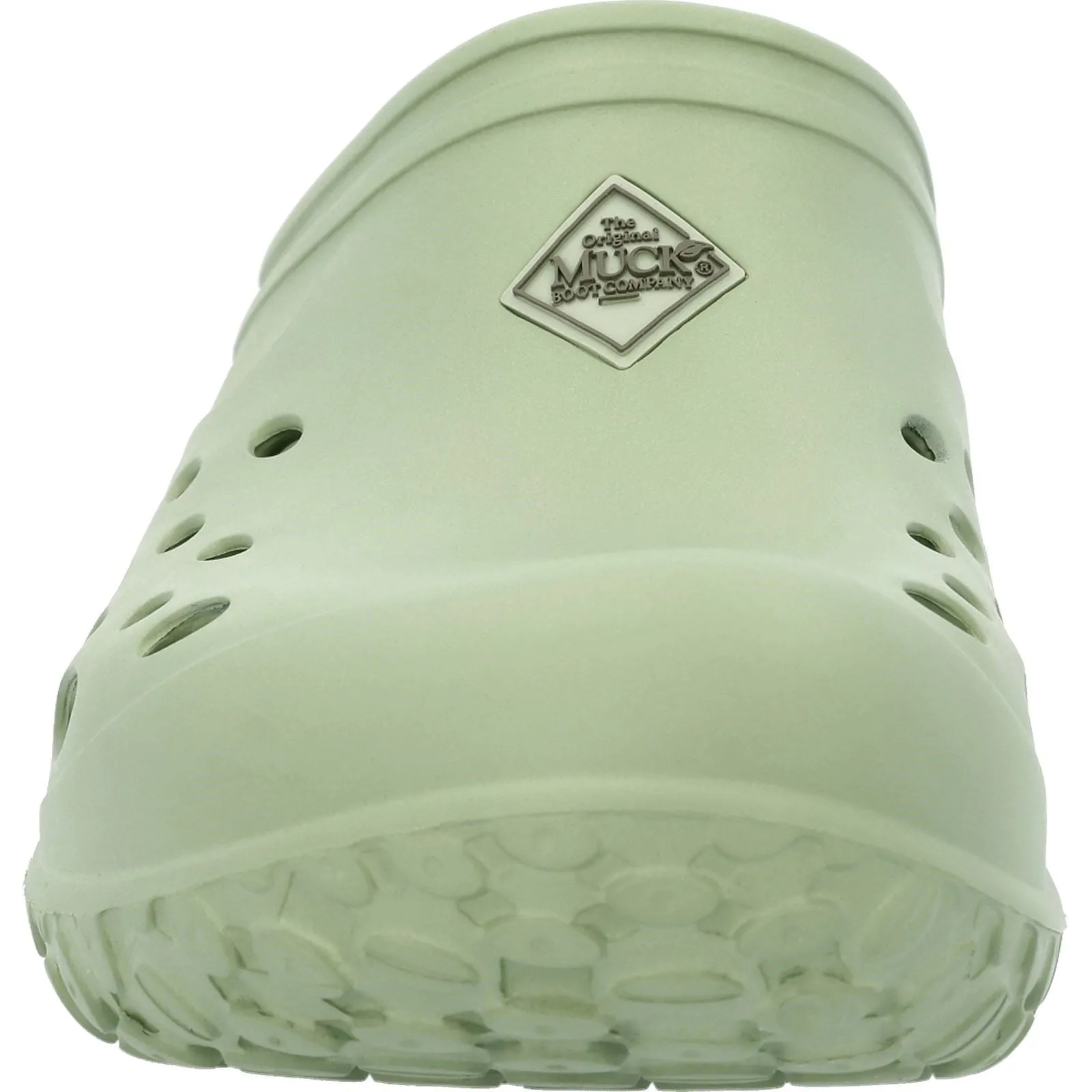 Muck Boots Muckster Lite Synthetic Resida Green Clogs