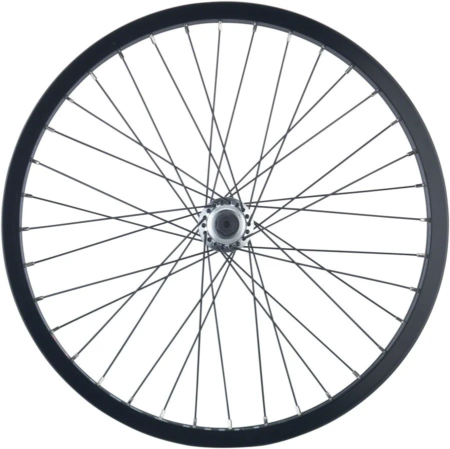 Odyssey Hazard Lite Front Wheel