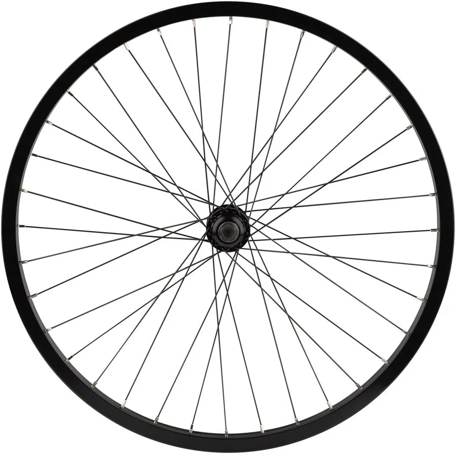 Odyssey Hazard Lite Front Wheel