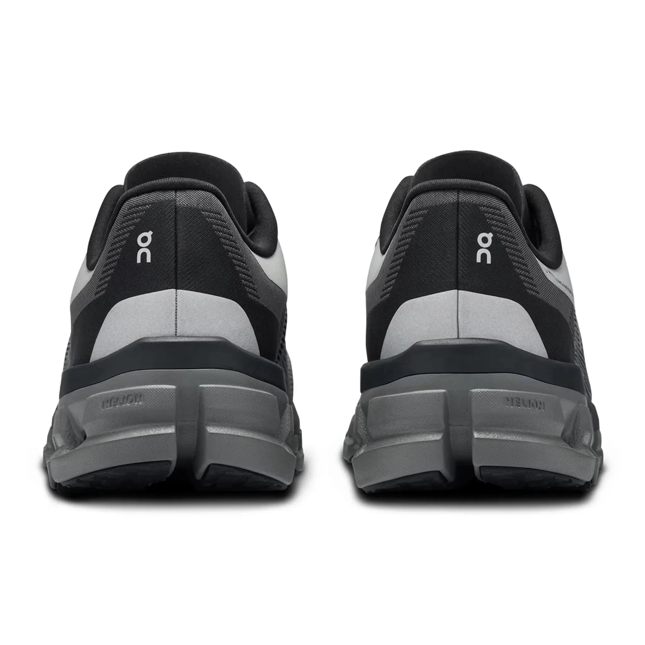On Running Cloud 4 Pearl Black Shoes (W)